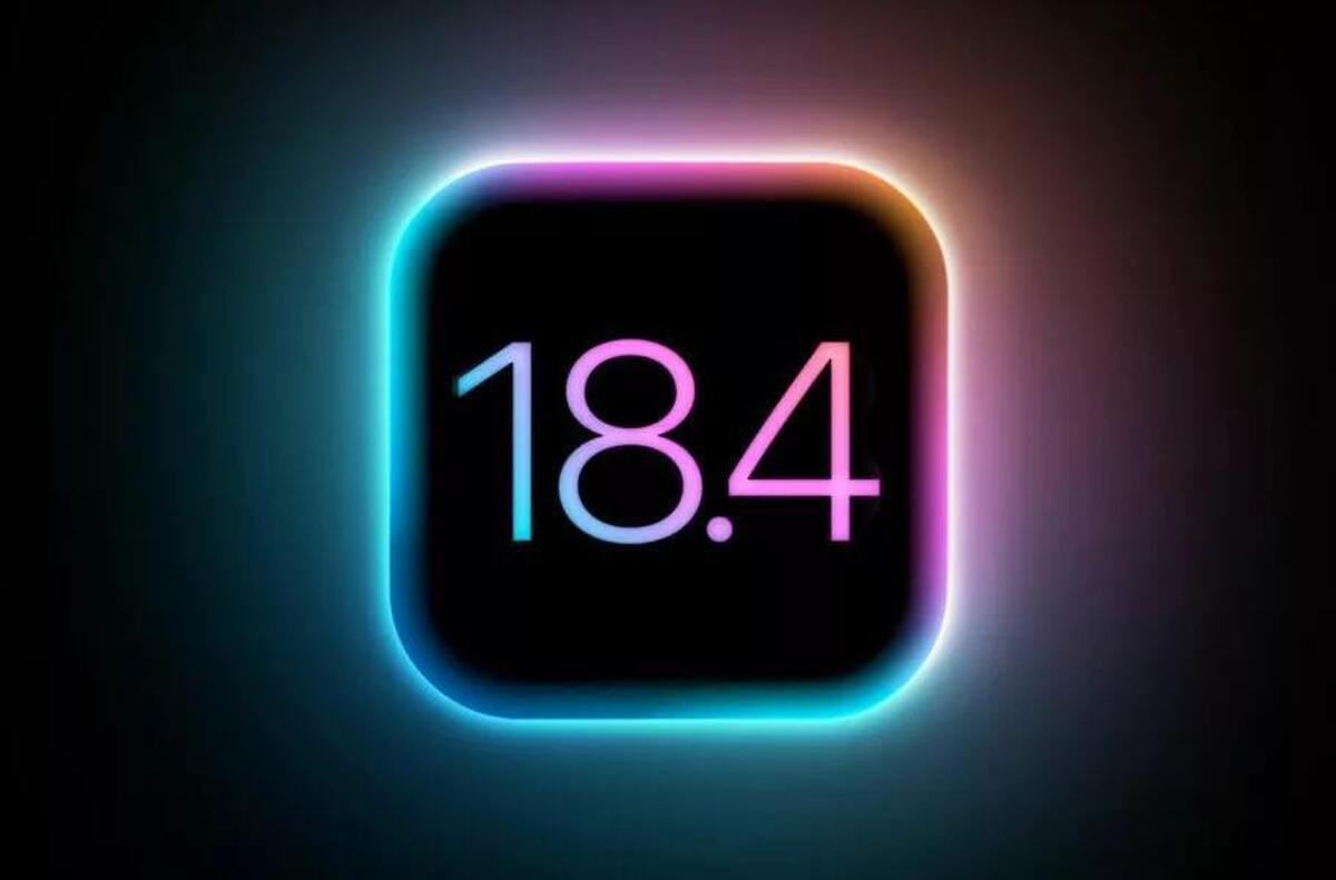 اولین بتای iOS 18.4 با بهبودهای سیری و Apple Intelligence بهزودی عرضه میشود اولین بتای iOS 18.4 با بهبودهای سیری و Apple Intelligence بهزودی عرضه میشود