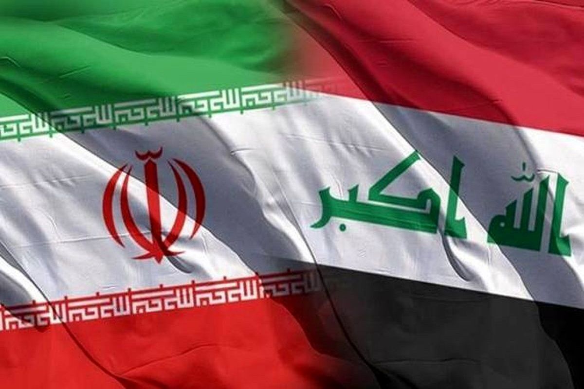 پروژه بزرگ مرزی ایران و عراق آغاز شد پروژه بزرگ مرزی ایران و عراق آغاز شد