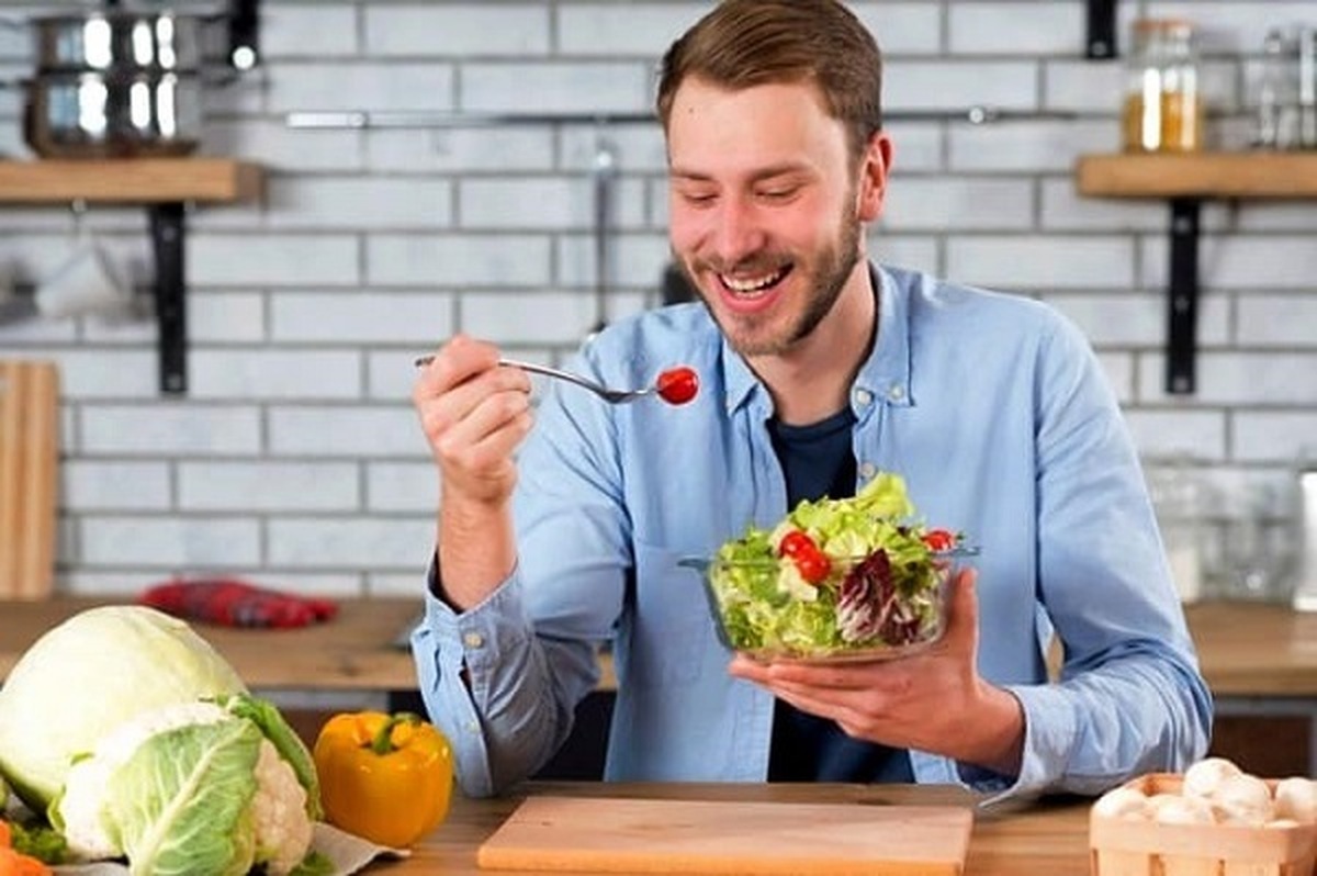 با این خوراکیها ساعت خوابتان را تنظیم کنید با این خوراکیها ساعت خوابتان را تنظیم کنید