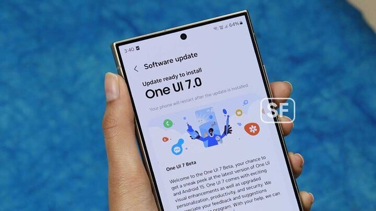 کدام گوشیهای سامسونگ «One UI ۷» را دریافت میکنند؟ کدام گوشیهای سامسونگ «One UI ۷» را دریافت میکنند؟