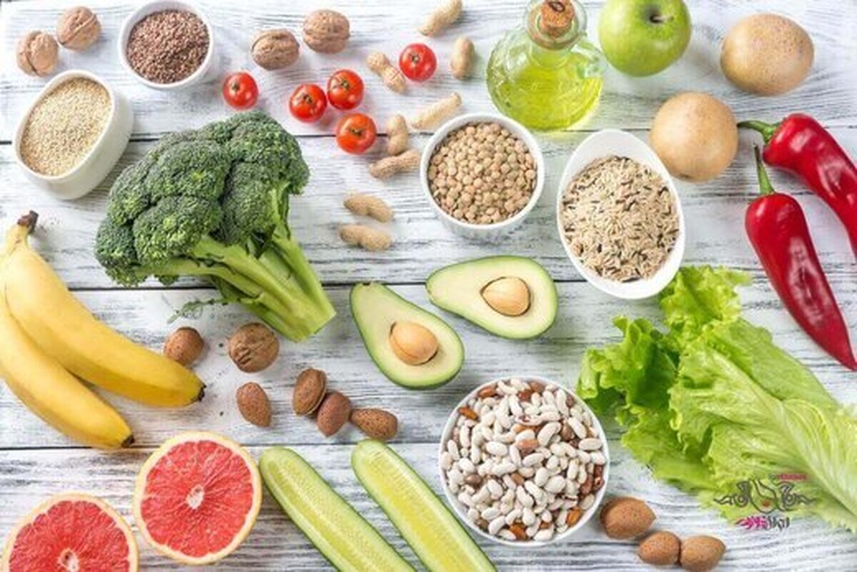 مصرف این مواد غذایی باعث احساس شادی میشود مصرف این مواد غذایی باعث احساس شادی میشود