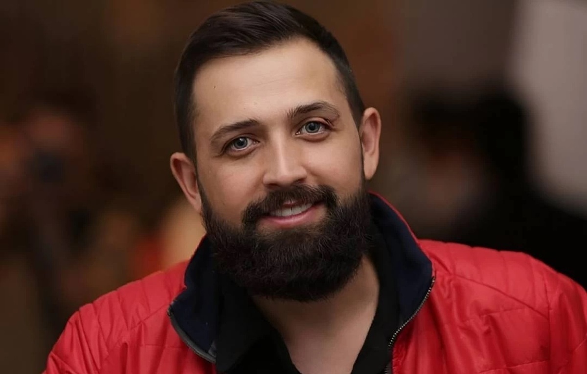 شعار محسن افشانی در ویژه برنامه ۲۲ بهمن جنجالی شد شعار محسن افشانی در ویژه برنامه ۲۲ بهمن جنجالی شد