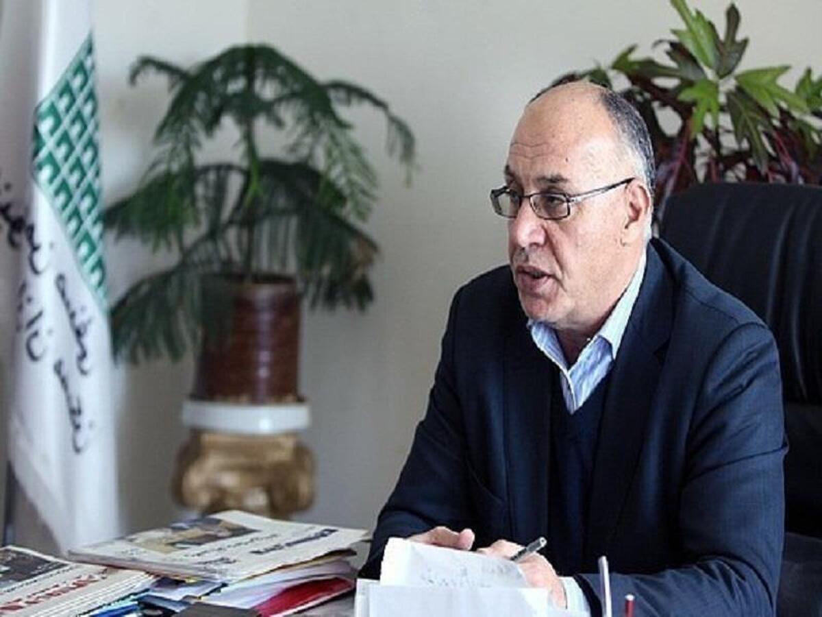 تولید مسکن نصف شد/ رکود یک سال دیگر ادامه دارد تولید مسکن نصف شد/ رکود یک سال دیگر ادامه دارد