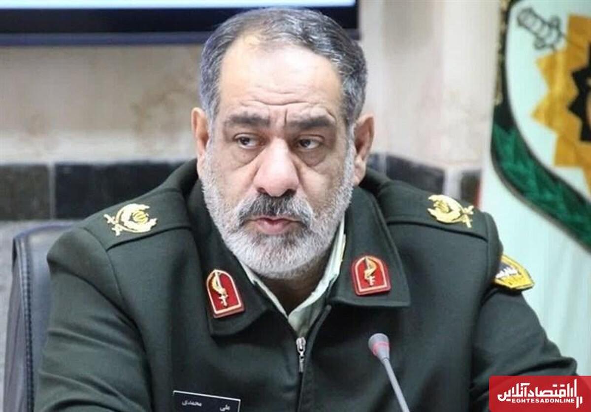 دستگیری رمال حرفهای با ۴۰۰ شاکی و کلاهبرداری ۳۰ میلیارد ریالی دستگیری رمال حرفهای با ۴۰۰ شاکی و کلاهبرداری ۳۰ میلیارد ریالی