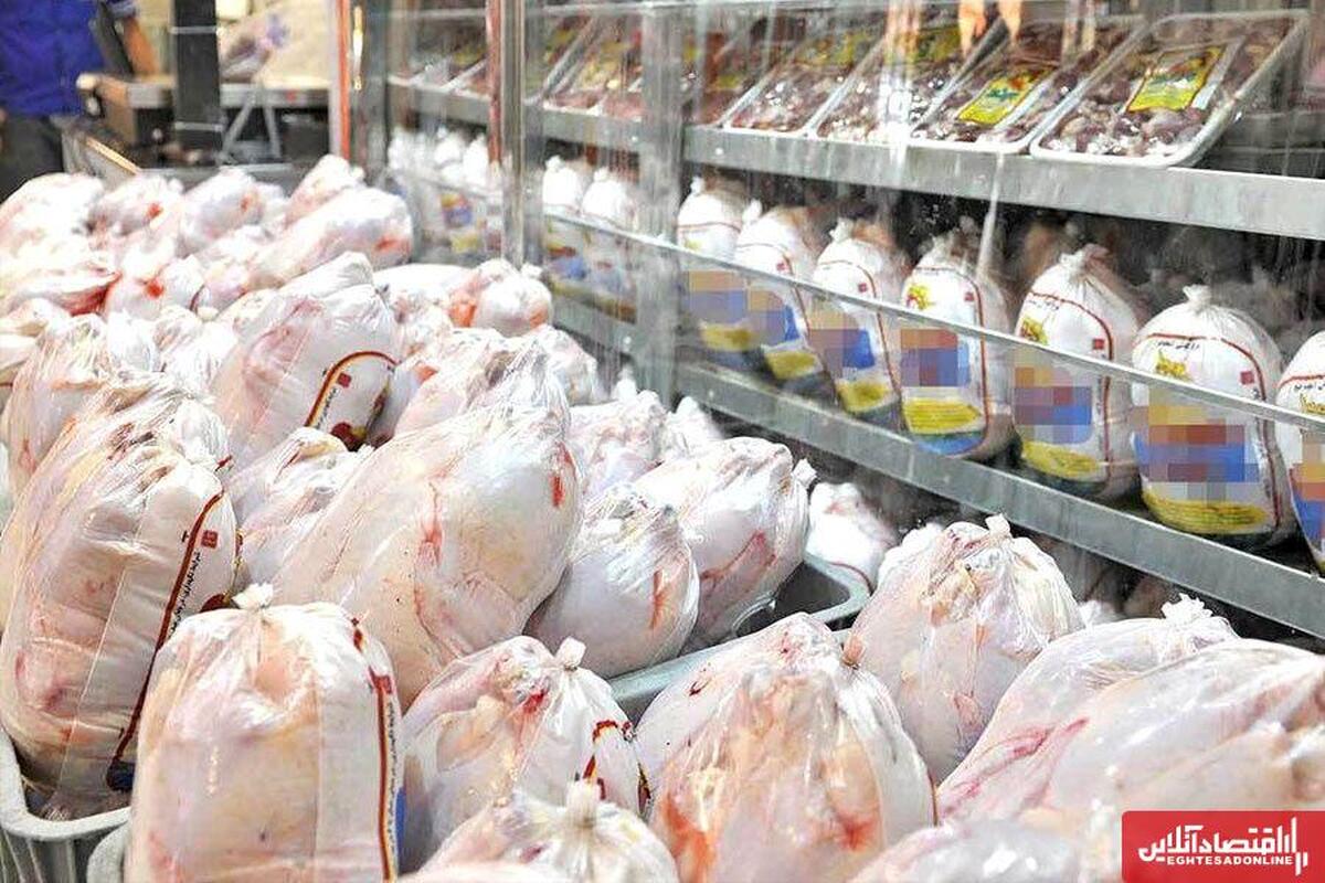 تأمین بدون کمبود گوشت مرغ در آذربایجان شرقی برای نوروز و رمضان تأمین بدون کمبود گوشت مرغ در آذربایجان شرقی برای نوروز و رمضان