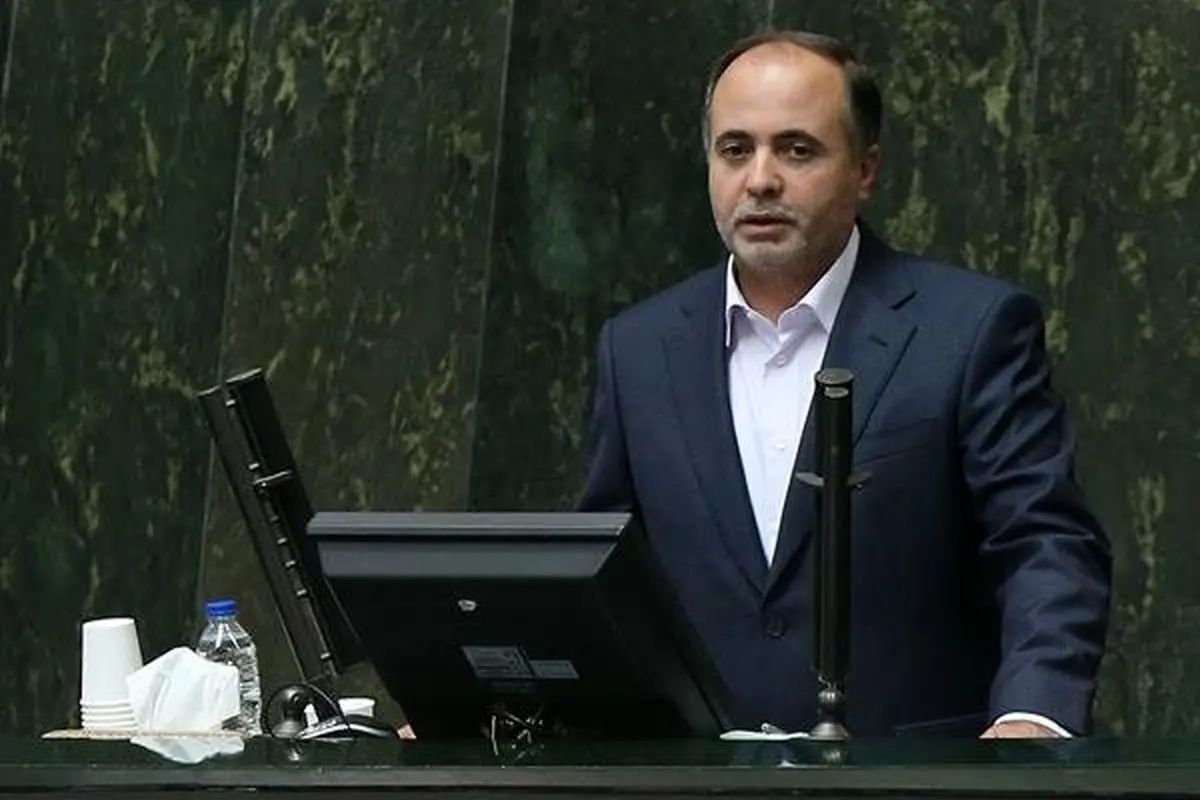 شفافسازی وزیر جهاد کشاورزی از گرانی سیبزمینی/ افزایش قیمت برنج ساختگی است! شفافسازی وزیر جهاد کشاورزی از گرانی سیبزمینی/ افزایش قیمت برنج ساختگی است!
