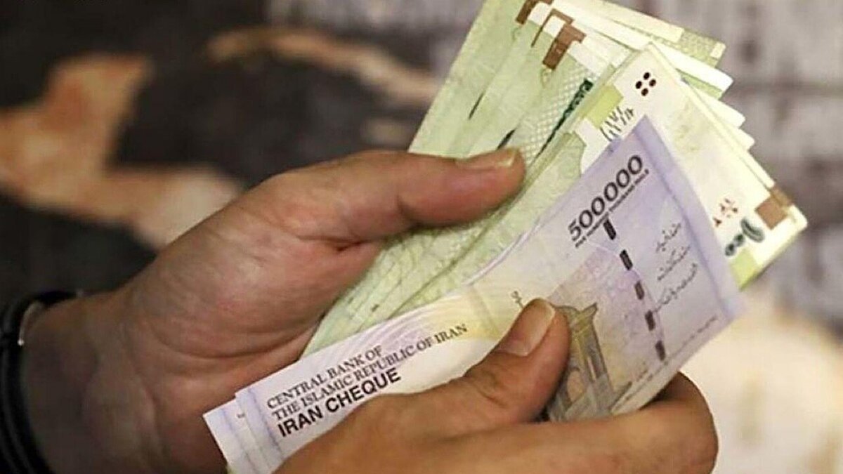 خبر خوش برای بازنشستگان / این تاریخ منتظر واریز پاداش باشید خبر خوش برای بازنشستگان / این تاریخ منتظر واریز پاداش باشید