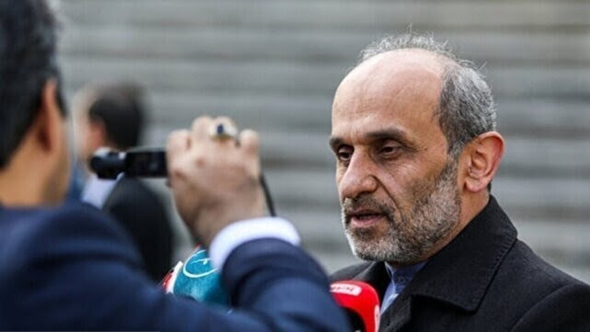 زمان پخش سریال پایتخت ۷ رسماً اعلام شد زمان پخش سریال پایتخت ۷ رسماً اعلام شد