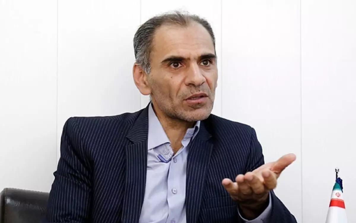 برخی از بانکها باید منحل شوند/ تخصصیشدن بانکها ریسک آنها را کاهش میدهد برخی از بانکها باید منحل شوند/ تخصصیشدن بانکها ریسک آنها را کاهش میدهد