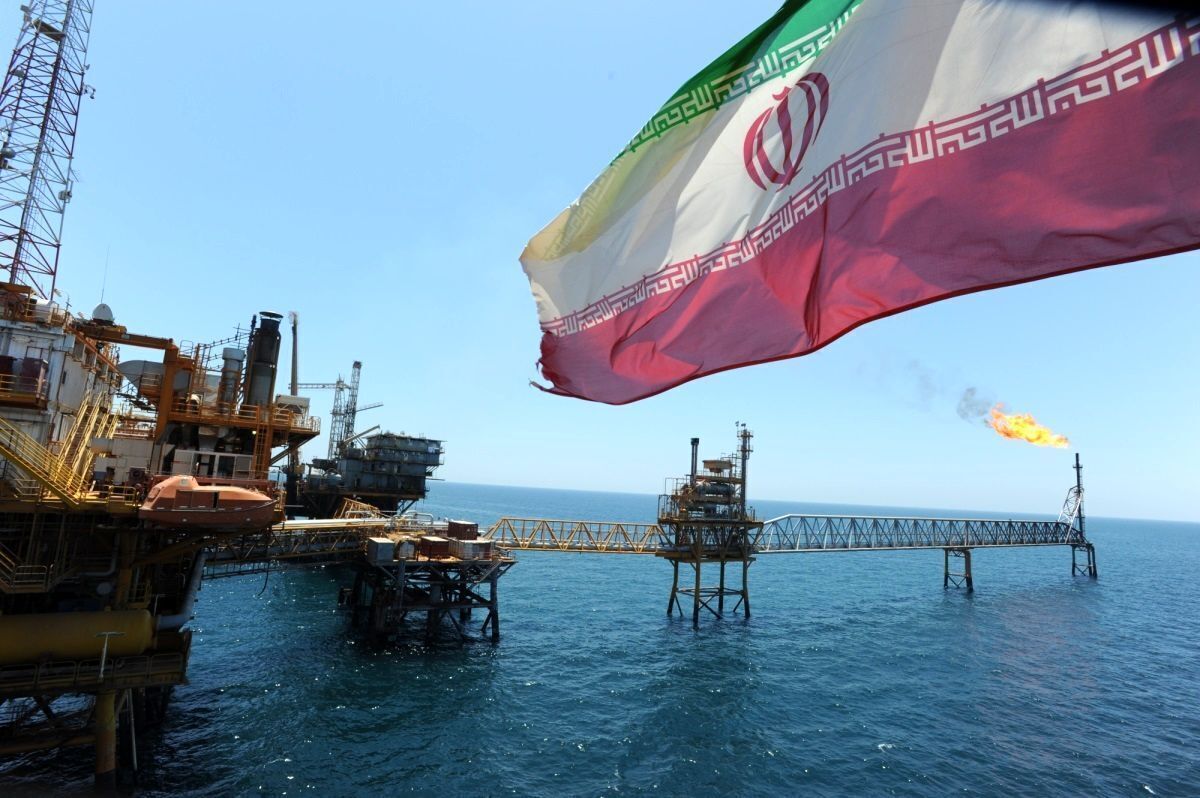 ماه طلایی نفت ایران ماه طلایی نفت ایران