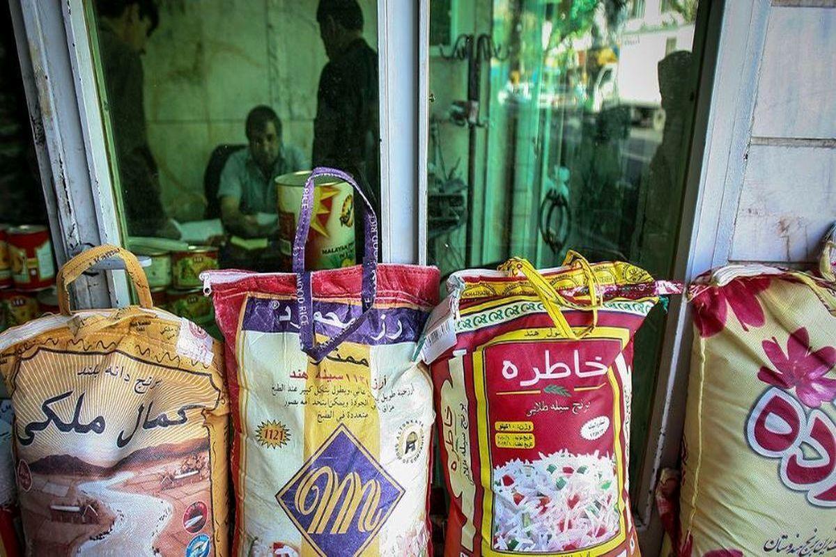 قیمت برنج هندی گران شد / جدیدترین قیمت انواع برنج هندی در بهمن ۱۴۰۳ قیمت برنج هندی گران شد / جدیدترین قیمت انواع برنج هندی در بهمن ۱۴۰۳