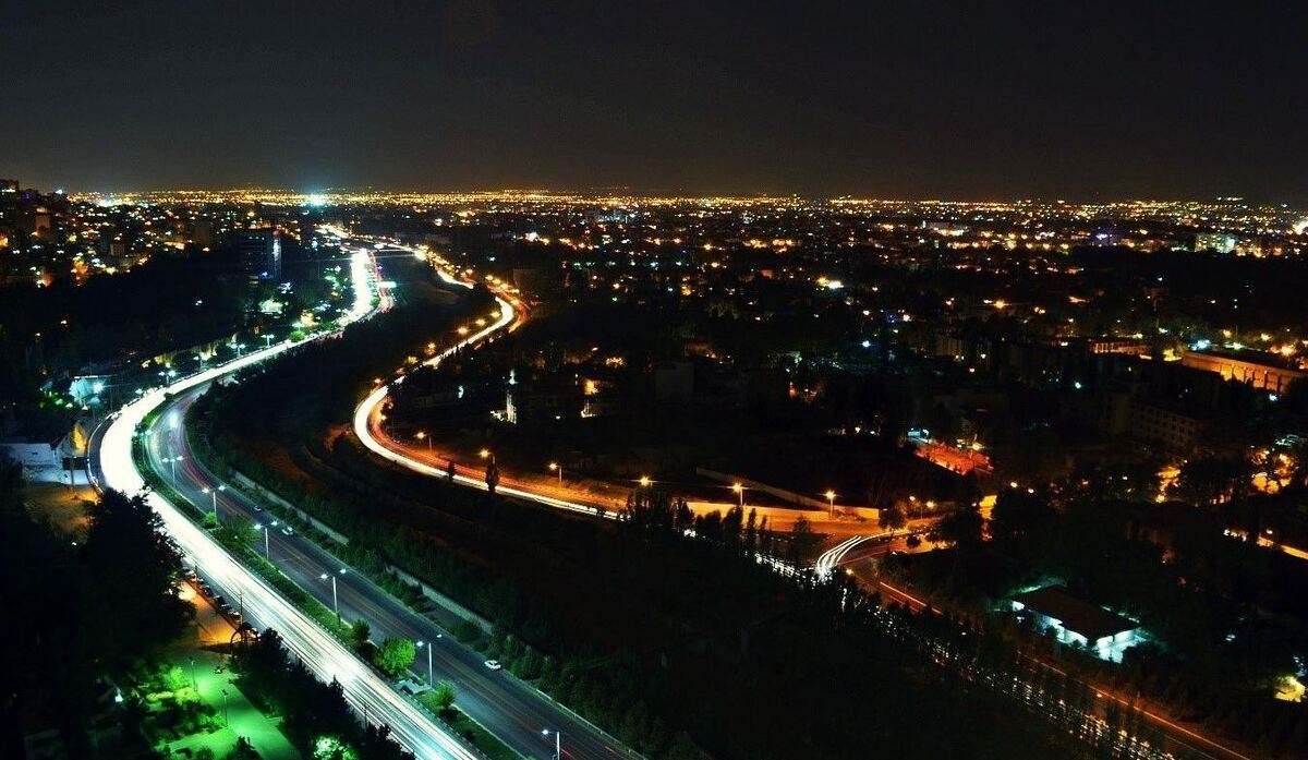 هشدار مدیریت بحران استان فارس / شیراز آمادهباش شد هشدار مدیریت بحران استان فارس / شیراز آمادهباش شد