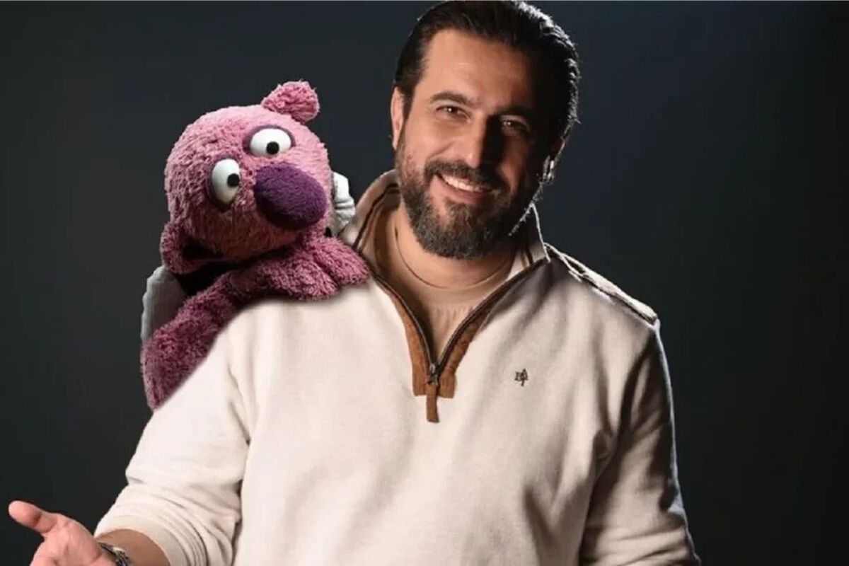 بازیگر و خواننده معروف مهمان جناب خان شدند بازیگر و خواننده معروف مهمان جناب خان شدند