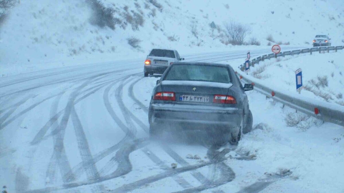 برف و باران در راه است برف و باران در راه است