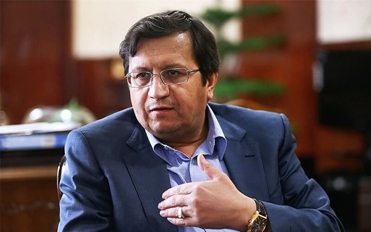 حکم جدید وزیر اقتصاد صادر شد حکم جدید وزیر اقتصاد صادر شد