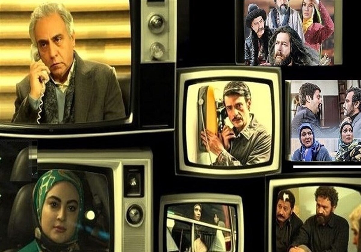 قول مردانه محمد رضا هدایتی در تلویزیون قول مردانه محمد رضا هدایتی در تلویزیون