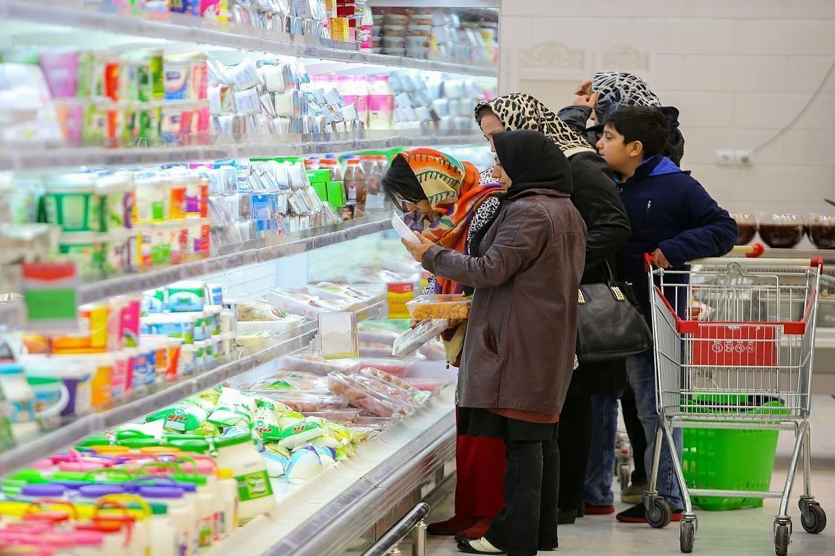 تغییر قیمت کالاهای اساسی در بازار/ جدیدترین قیمت برنج، روغن و گوشت اعلام شد تغییر قیمت کالاهای اساسی در بازار/ جدیدترین قیمت برنج، روغن و گوشت اعلام شد
