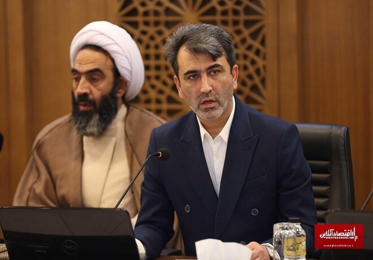 تبعیض در تخصیص منابع به اصفهان جبران شود/ ناترازی انرژی در استان از دیگر نقاط کشور بیشتر است تبعیض در تخصیص منابع به اصفهان جبران شود/ ناترازی انرژی در استان از دیگر نقاط کشور بیشتر است