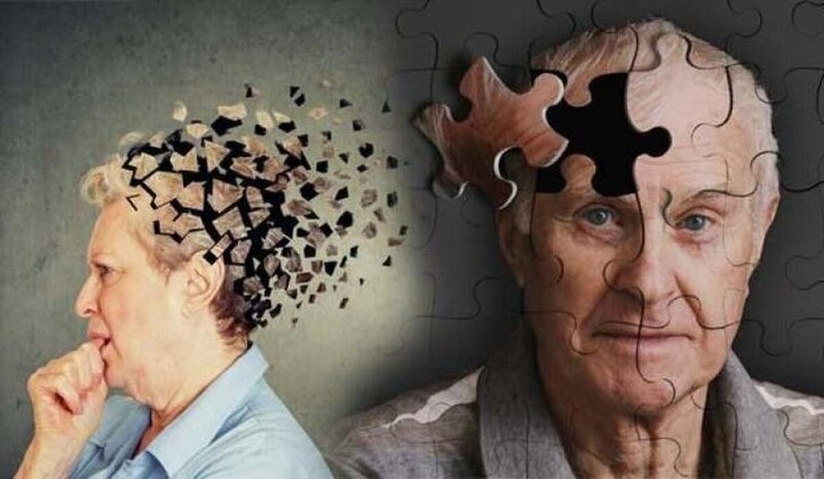 نشانهای که میگوید در معرض زوال عقل هستید نشانهای که میگوید در معرض زوال عقل هستید