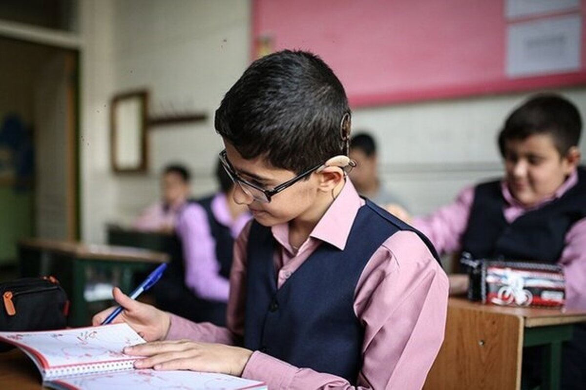 تعطیلی مدارس یکشنبه ۲۸ بهمن ۱۴۰۳ / فردا مدارس کدام استانها تعطیل شد؟ تعطیلی مدارس یکشنبه ۲۸ بهمن ۱۴۰۳ / فردا مدارس کدام استانها تعطیل شد؟