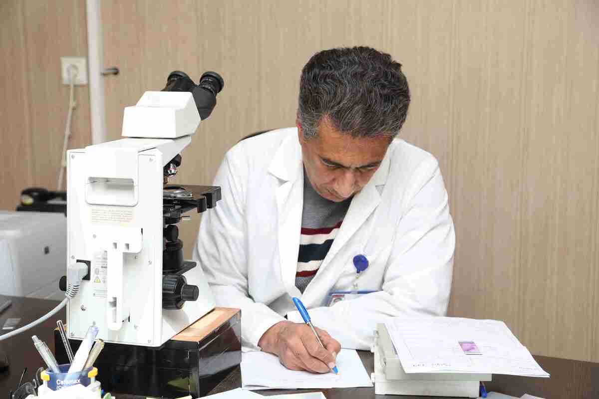 درمان چندتخصصی به طراحی برنامه تشخیص و درمان جامع میانجامد درمان چندتخصصی به طراحی برنامه تشخیص و درمان جامع میانجامد