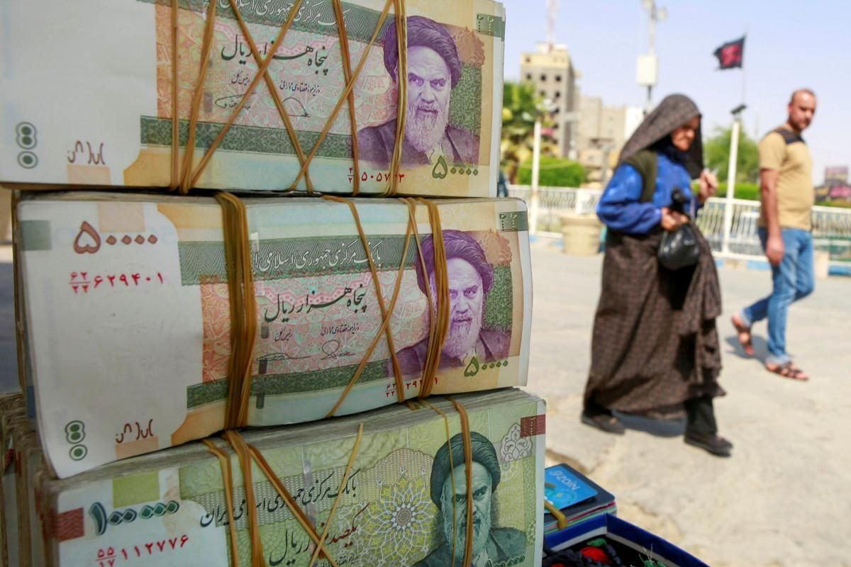 مُسکن کالابرگ به جای درمان اقتصاد/ رنگین کردن سفره فقر محرومان با کالابرگ الکترونیکی مُسکن کالابرگ به جای درمان اقتصاد/ رنگین کردن سفره فقر محرومان با کالابرگ الکترونیکی