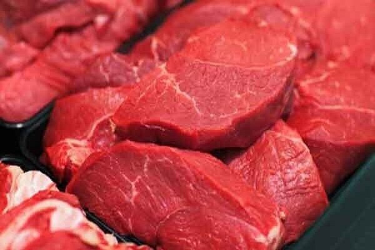 قیمت هر کیلو گوشت قرمز در بازار امروز ۲۷ بهمن اعلام شد قیمت هر کیلو گوشت قرمز در بازار امروز ۲۷ بهمن اعلام شد