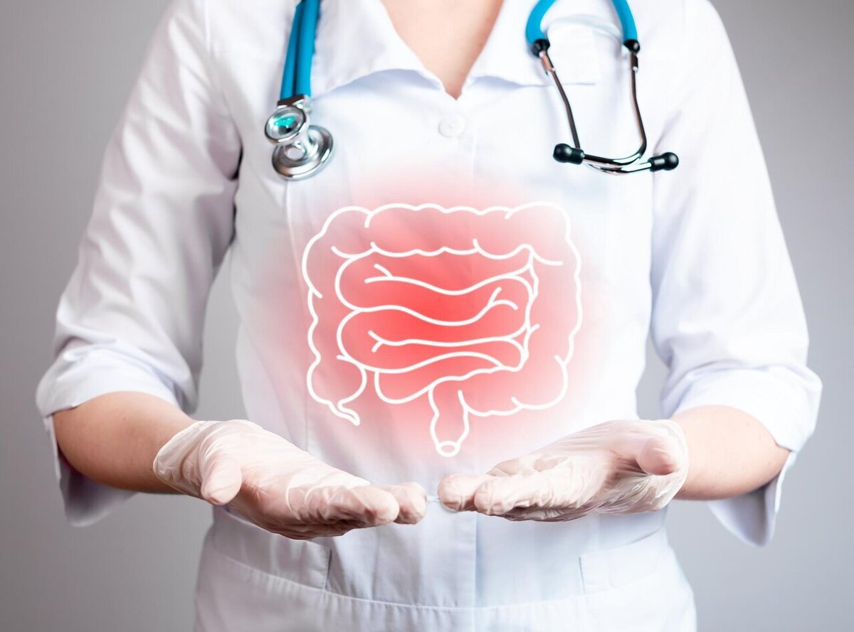 این مشکلات گوارشی علت افزایش وزن شماست این مشکلات گوارشی علت افزایش وزن شماست