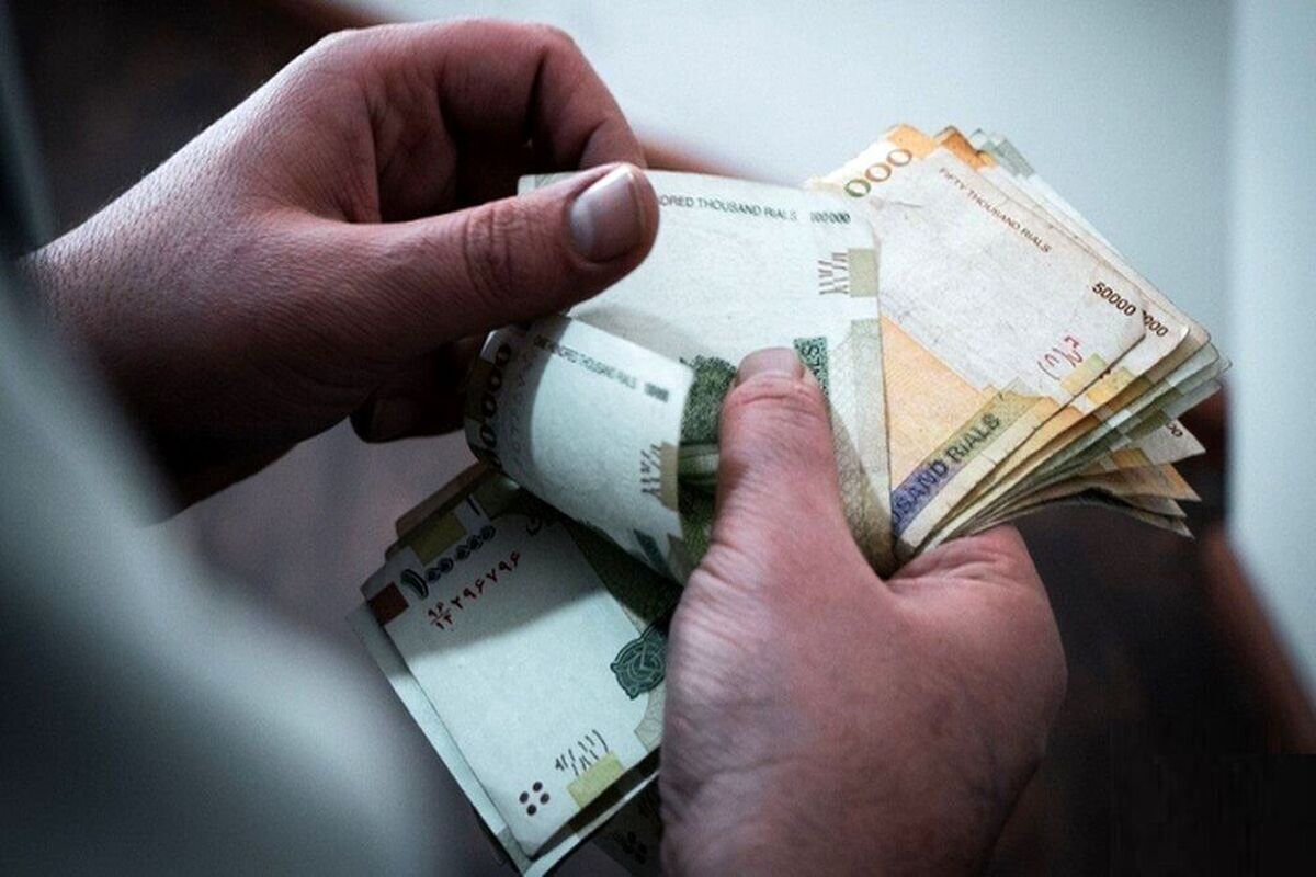 حقوق کارگران به ۲۵ میلیون تومان میرسد؟ حقوق کارگران به ۲۵ میلیون تومان میرسد؟