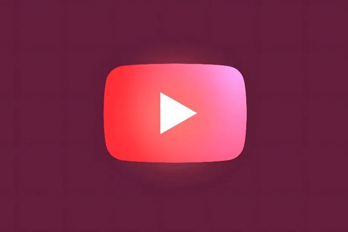 چرا رنگ قرمز مشهور یوتیوب مثل قبل نیست؟ چرا رنگ قرمز مشهور یوتیوب مثل قبل نیست؟