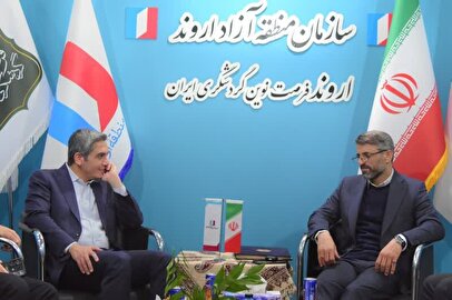 تأکید بر توسعه گردشگری پزشکی