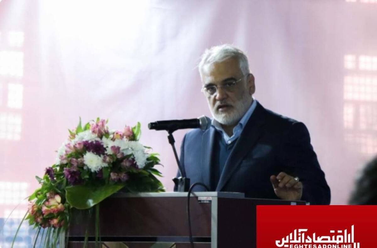 تولید دانشنامه الکترونیکی هوشمند مانع از جعل مدرک فارغ التحصیلان میشود تولید دانشنامه الکترونیکی هوشمند مانع از جعل مدرک فارغ التحصیلان میشود