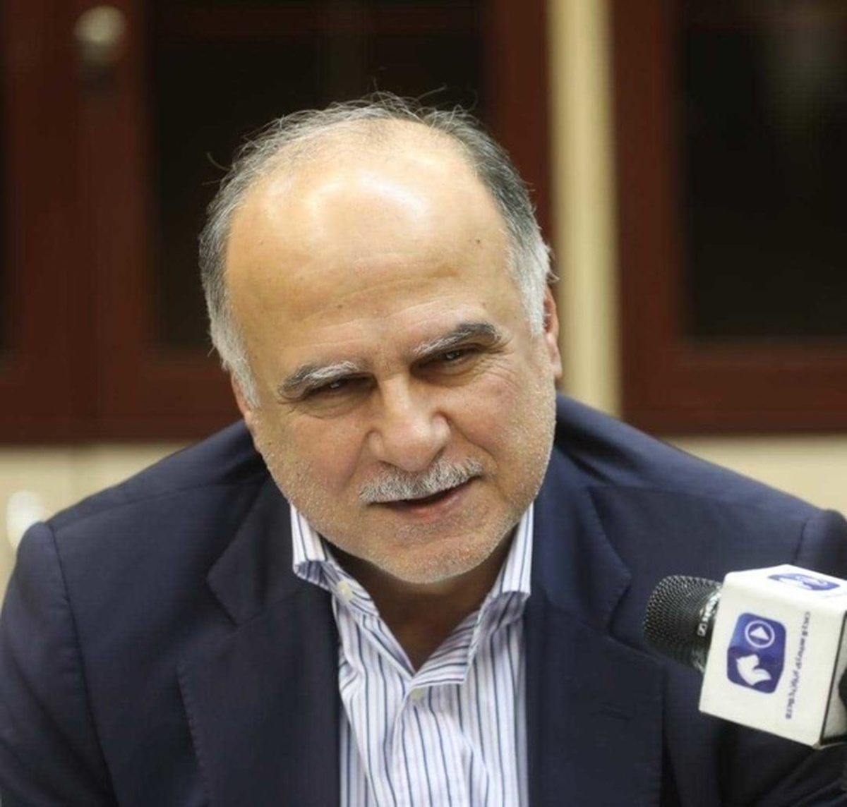جمشید ایمانی قائممقام ارشد مدیرعامل ایرانخودرو شد جمشید ایمانی قائممقام ارشد مدیرعامل ایرانخودرو شد