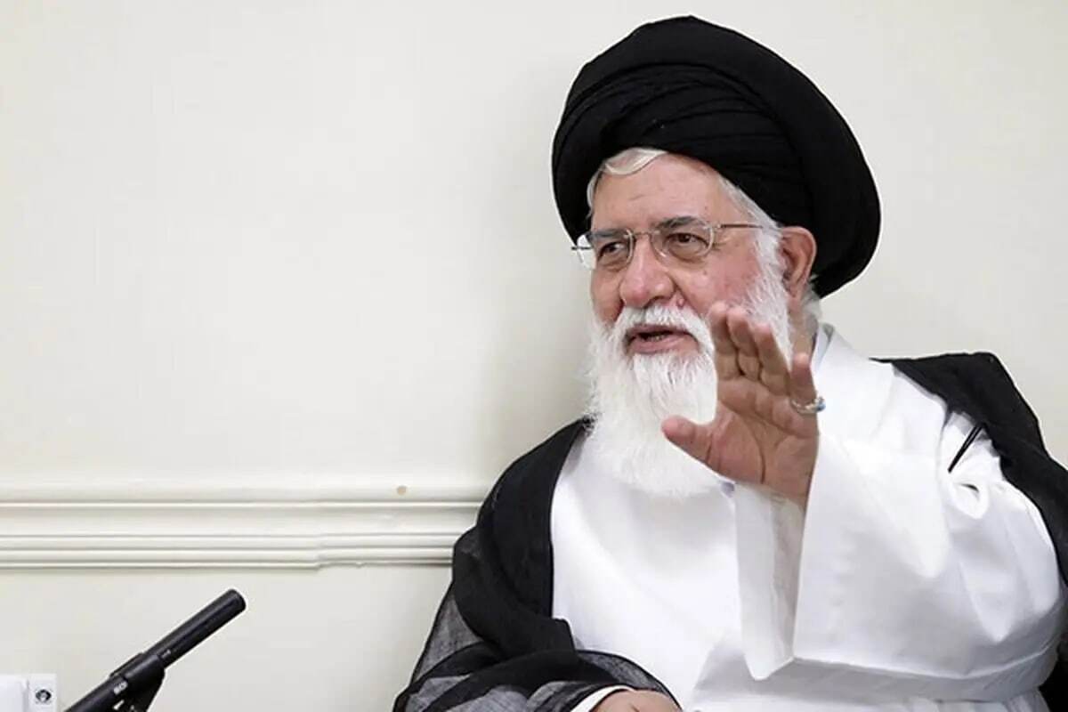 علمالهدی: فضای مجازی فرصت بزرگی برای زمینهسازی ظهور امام زمان است علمالهدی: فضای مجازی فرصت بزرگی برای زمینهسازی ظهور امام زمان است