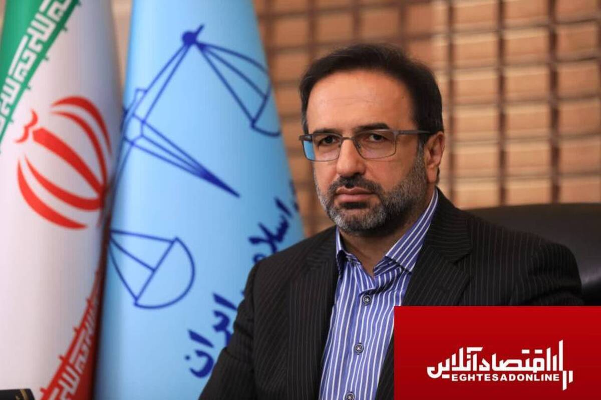 حکم اعدام برای سه سارق خشن در کرج صادر شد/ سرقت ۱۵ کوله پشتی از قربانیان حکم اعدام برای سه سارق خشن در کرج صادر شد/ سرقت ۱۵ کوله پشتی از قربانیان