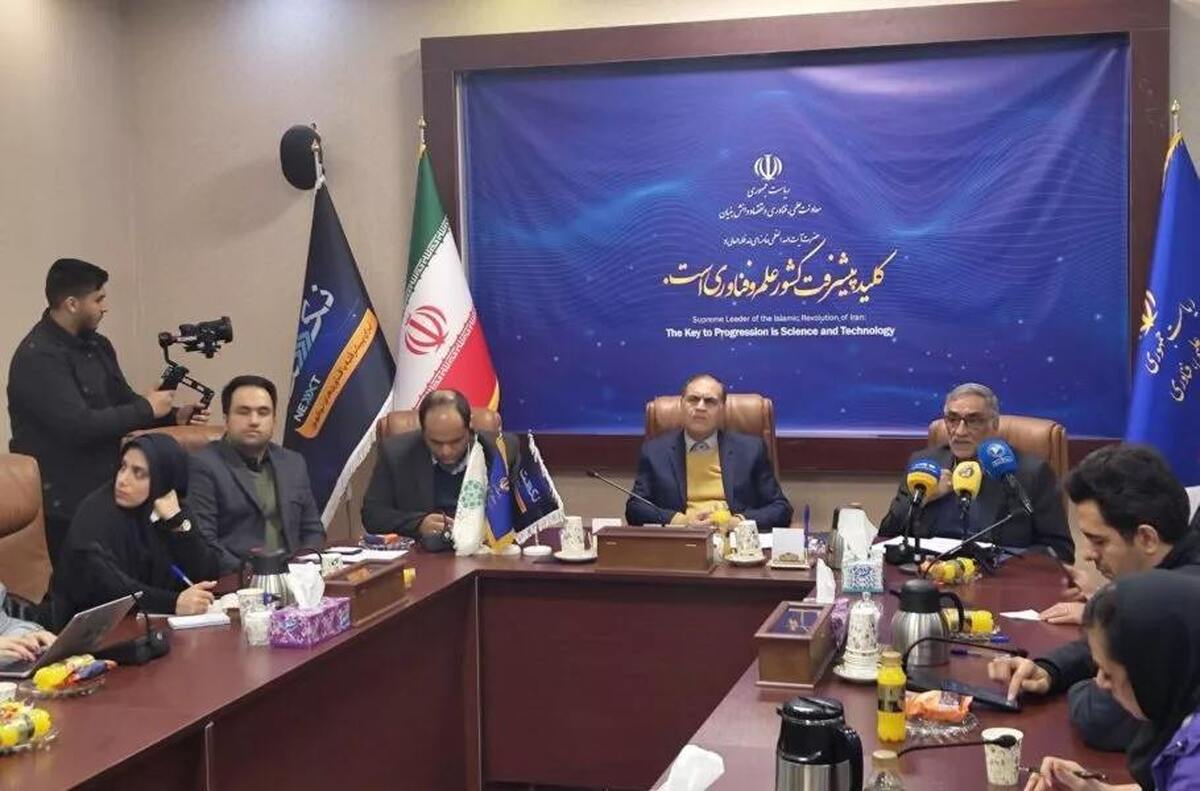 جایزه ملی فناوری نکست؛ حمایت از نوآوری با تسهیلات مالی برای شرکتهای برتر جایزه ملی فناوری نکست؛ حمایت از نوآوری با تسهیلات مالی برای شرکتهای برتر