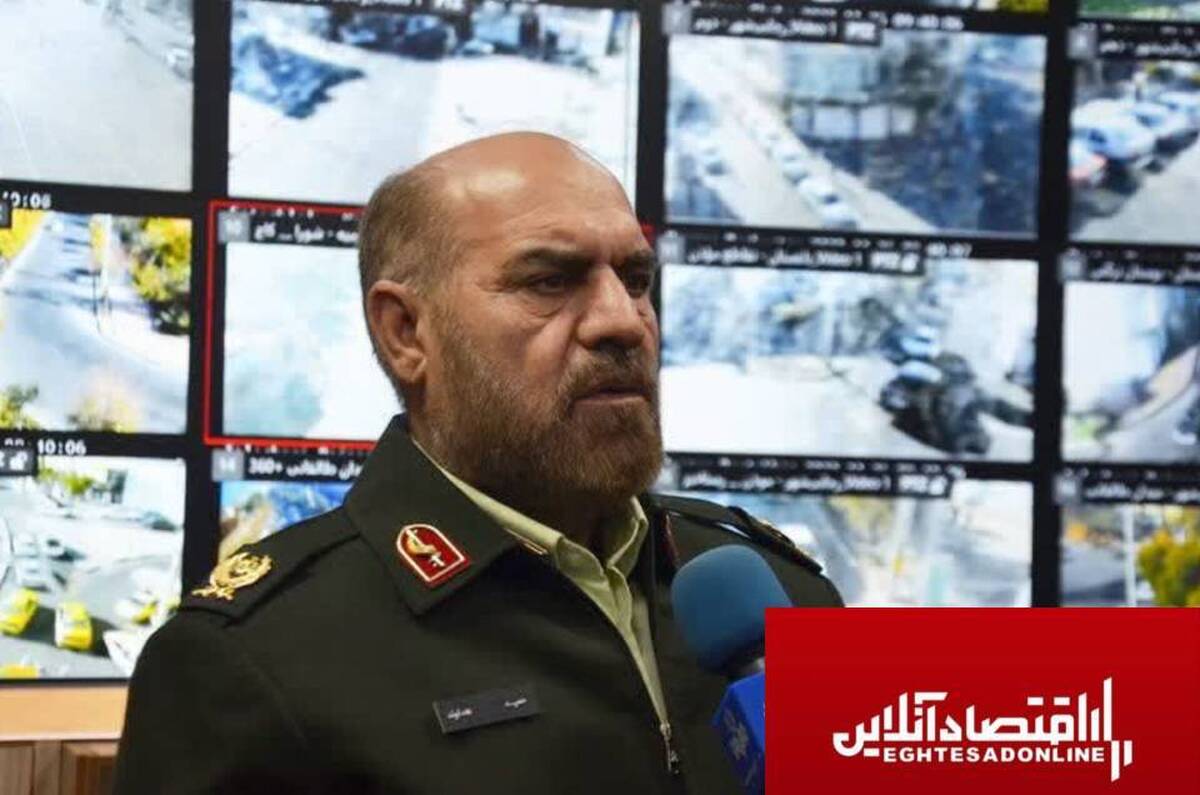 انهدام باند جیب برها در کرج انهدام باند جیب برها در کرج