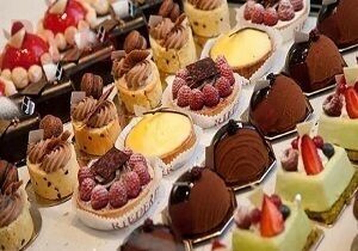قیمت زولبیا و بامیه ماه رمضان هفته آینده مشخص می شود قیمت زولبیا و بامیه ماه رمضان هفته آینده مشخص می شود