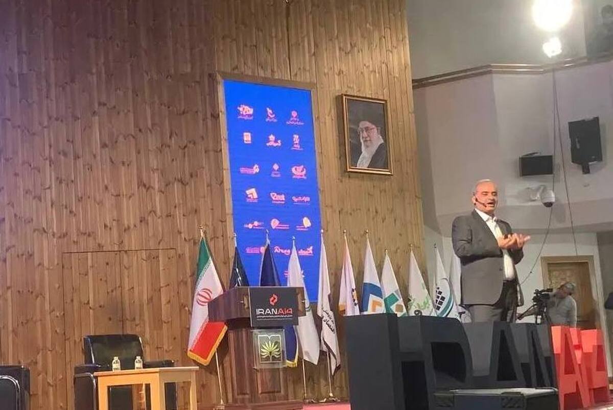 اقتصاد دانشبنیان بدون مشارکت همه بخشها رشد نمیکند اقتصاد دانشبنیان بدون مشارکت همه بخشها رشد نمیکند