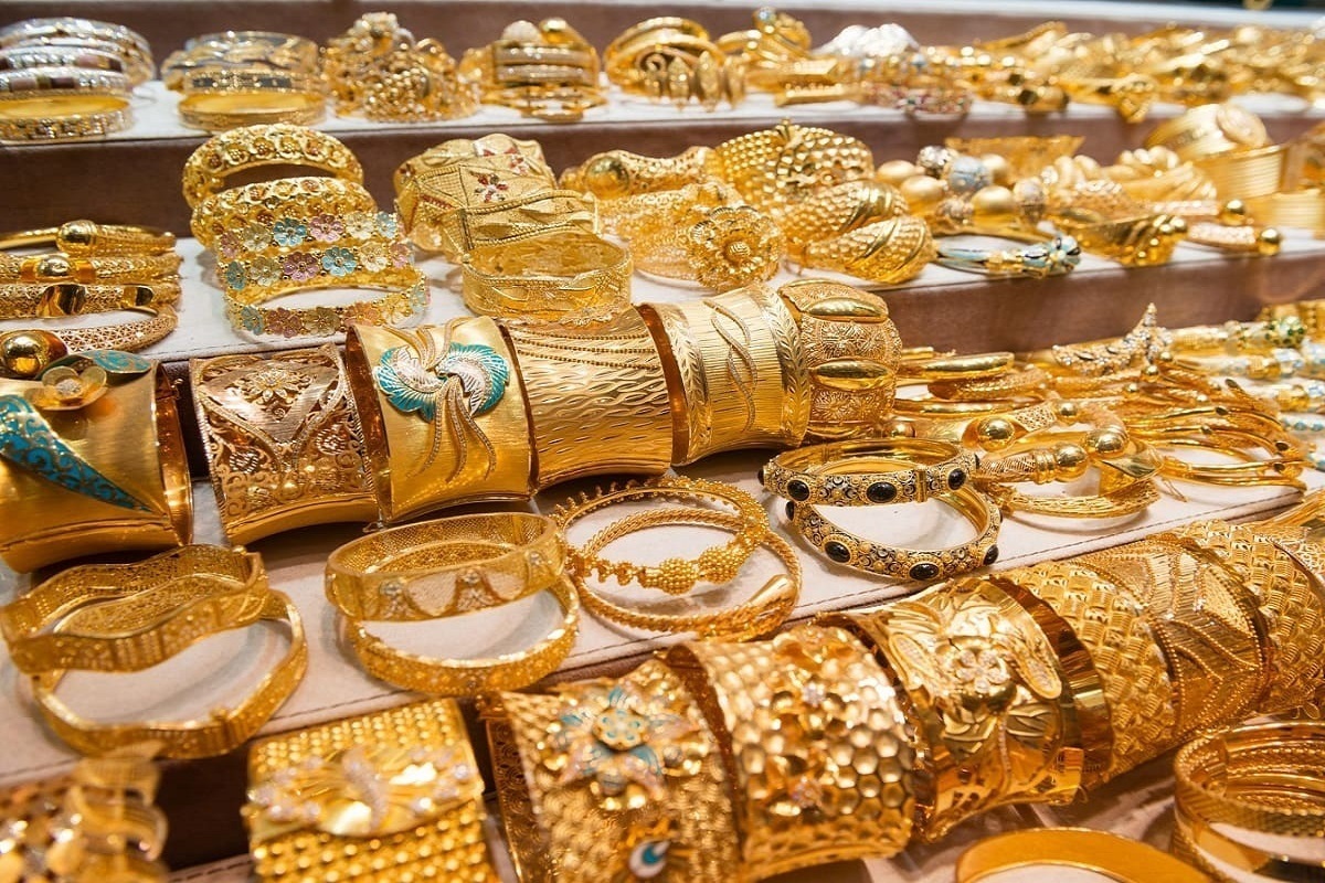 خرید طلای آنلاین؛ صندوق طلا یا خرید از پلتفرمها؟
