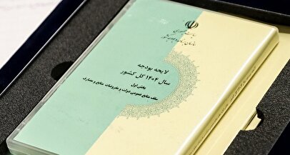 افزایش ۵۳ درصدی درآمدهای مالیاتی در پیشنویس بودجه ۱۴۰۴