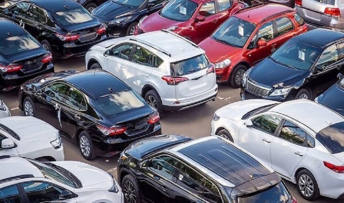 آغاز فروش برخط خودروهای وارداتی آغاز فروش برخط خودروهای وارداتی