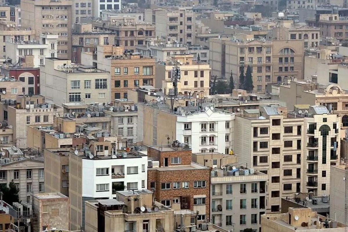 رهن کامل خانه در «بلورسازی» چند میلیون هزینه دارد؟ رهن کامل خانه در «بلورسازی» چند میلیون هزینه دارد؟