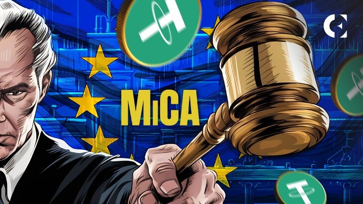 تتر، استیبل‌کوین USDT را به بازار املاک امارات متحده عربی آورد