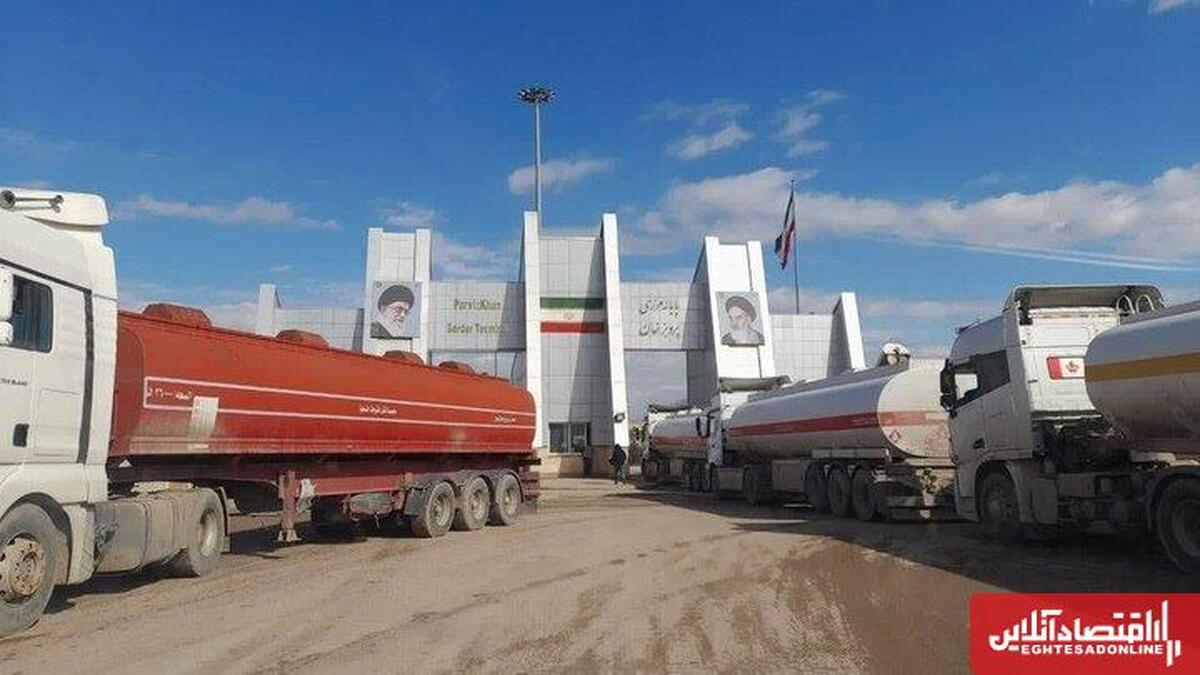 صادرات ۱۸۸ میلیون دلاری آذربایجان شرقی به گرجستان در ۱۰ ماه/ رفع تدریجی محدودیتهای صادراتی قیر صادرات ۱۸۸ میلیون دلاری آذربایجان شرقی به گرجستان در ۱۰ ماه/ رفع تدریجی محدودیتهای صادراتی قیر