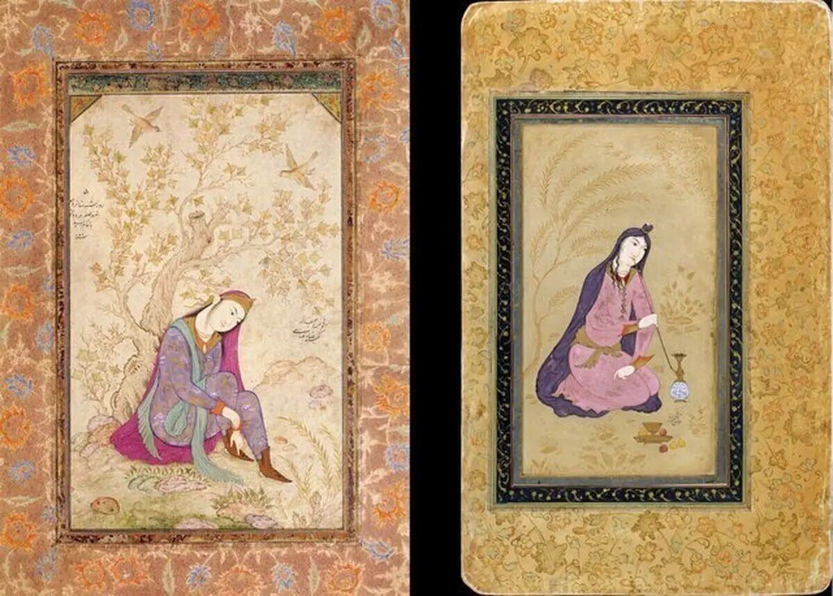 دختر نشسته ۲۲ میلیارد تومان فروخته شد دختر نشسته ۲۲ میلیارد تومان فروخته شد