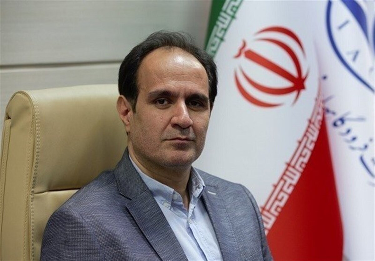 مدیرعامل شرکت فرودگاهها منصوب شد مدیرعامل شرکت فرودگاهها منصوب شد