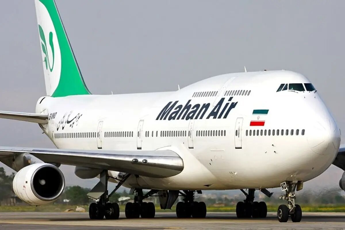 بلیط هواپیما نجومی شد/ ایرلاین ها بالاتر از سقف مصوب میفروشند! بلیط هواپیما نجومی شد/ ایرلاین ها بالاتر از سقف مصوب میفروشند!