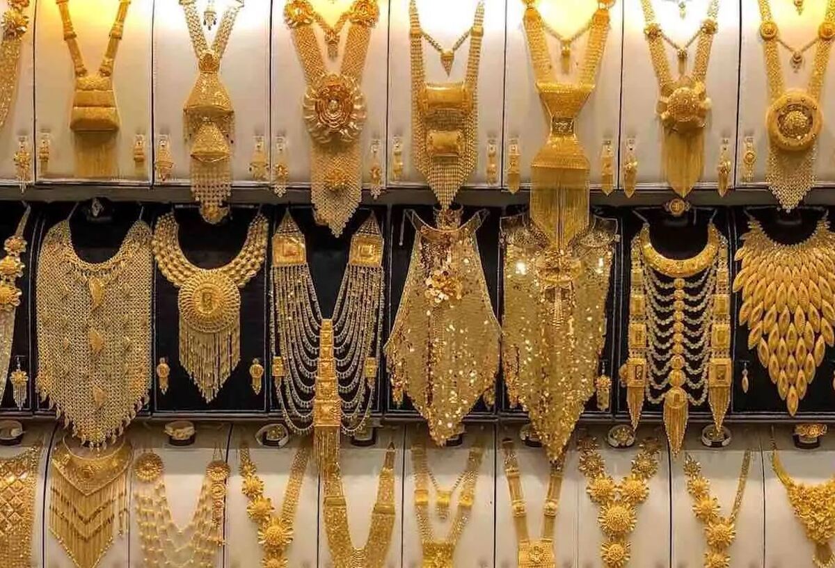 قیمت طلا و سکه امروز ۲۹ بهمن ۱۴۰۳ + جدول قیمت طلا و سکه امروز ۲۹ بهمن ۱۴۰۳ + جدول