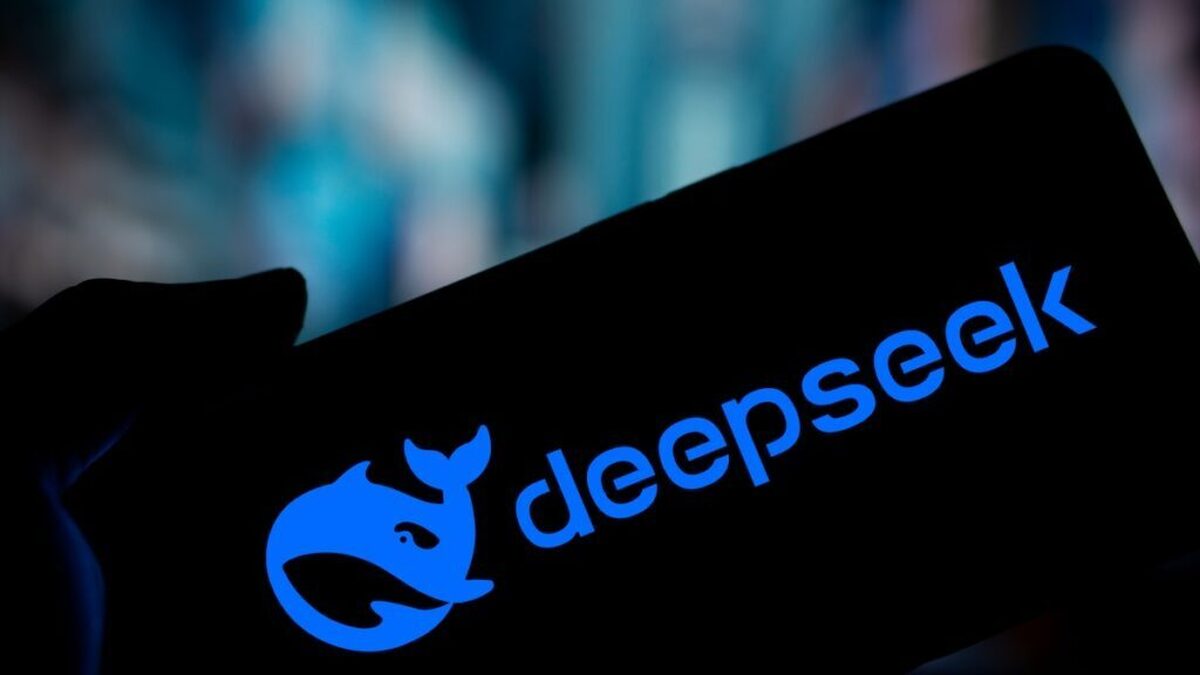 کره جنوبی دانلود اپلیکیشن DeepSeek را مسدود کرد؛ نگرانی از انتقال دادههای کاربران به چین کره جنوبی دانلود اپلیکیشن DeepSeek را مسدود کرد؛ نگرانی از انتقال دادههای کاربران به چین